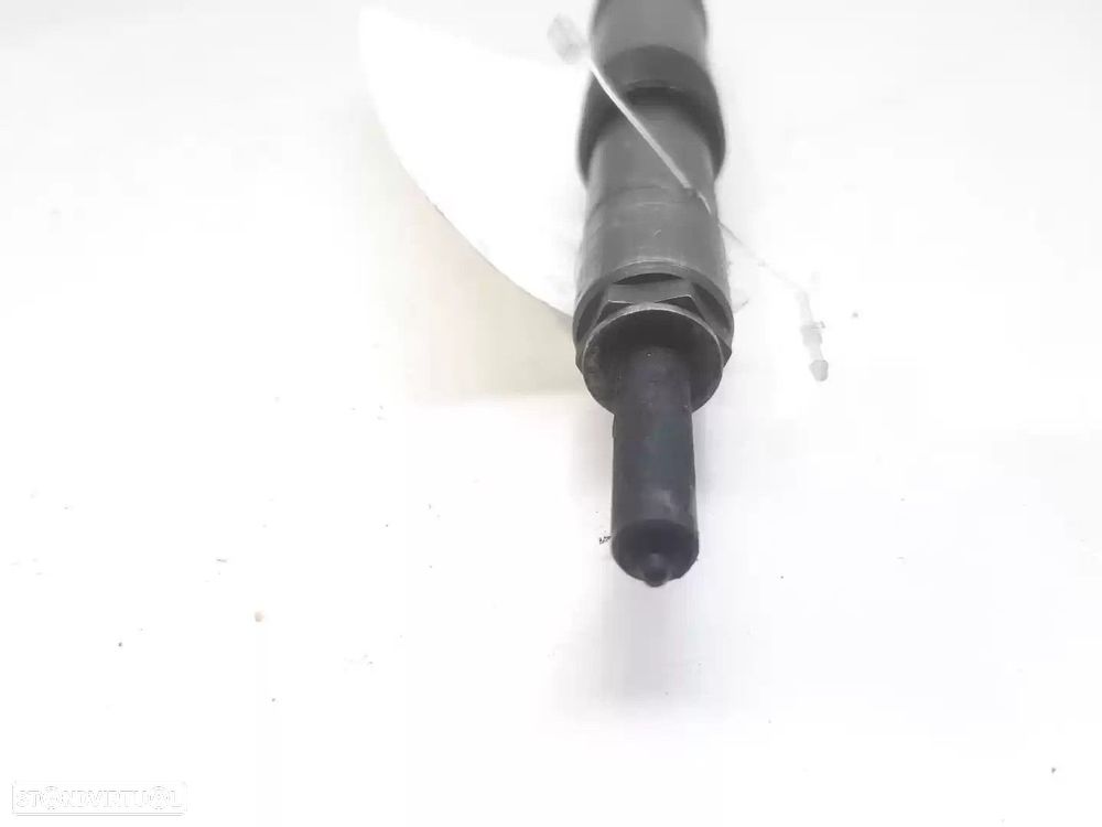 INJETOR JAGUAR X-TYPE 2004 -C2S30226 - 1