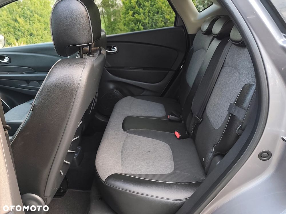 Renault Captur (ENERGY) dCi 90 EDC INTENS - 30