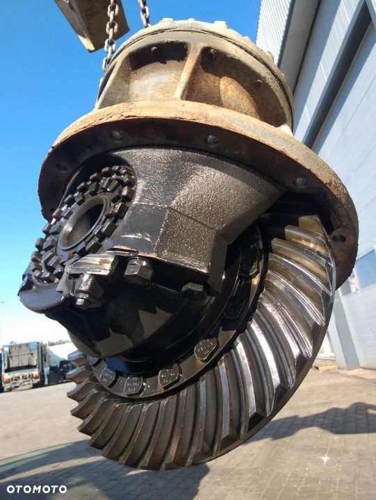 VOLVO FH4 FH13 WKŁAD MOSTU 39/14 - 1