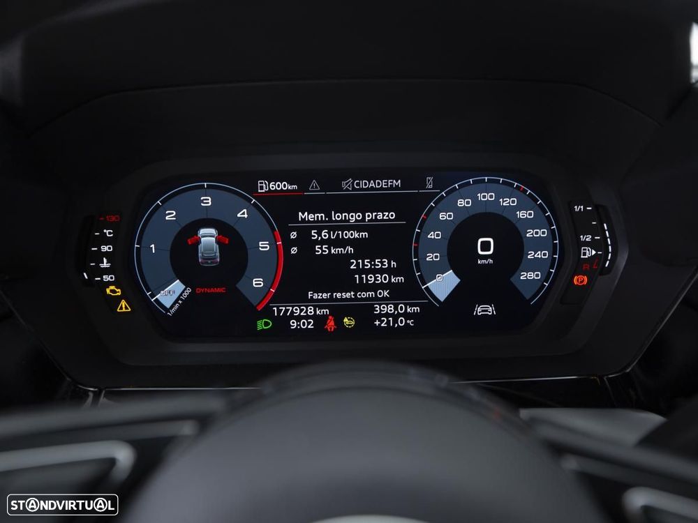 Audi A3 Sportback 30 TDI - 16
