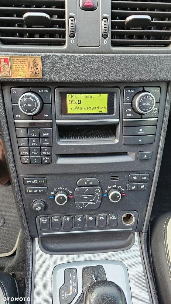 Volvo XC 90 D5 AWD R-Design - 9