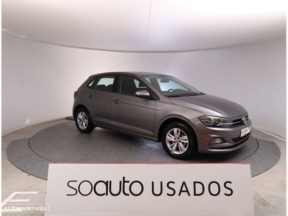 VW Polo 1.0 TSI Confortline - 20