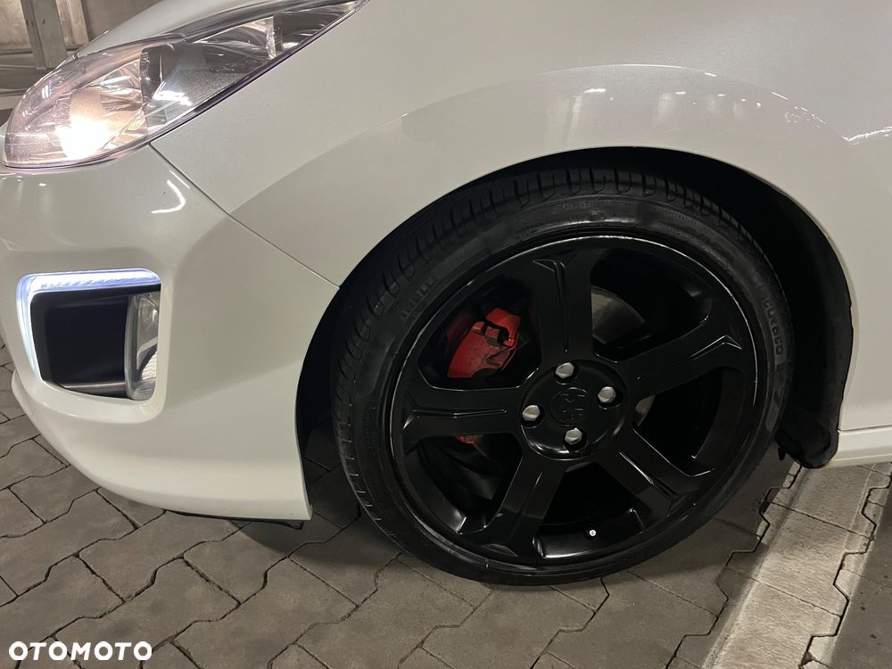 Peugeot 308 CC 1.6 THP Active - 9