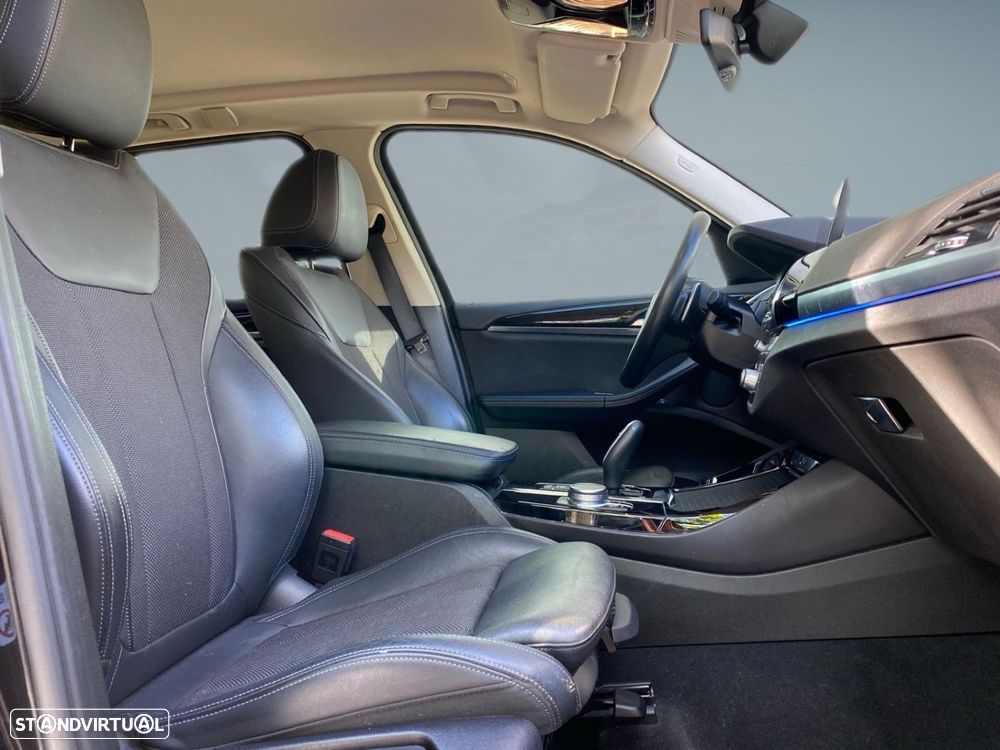 BMW X3 30 e xDrive xLine - 17