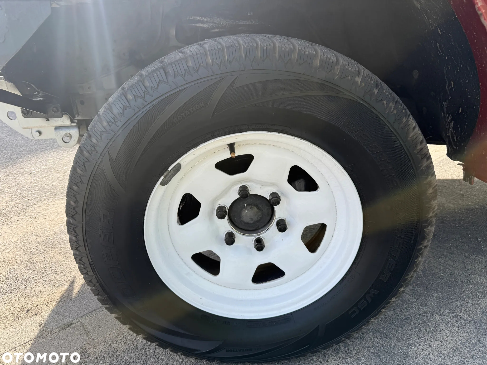 Toyota Land Cruiser Prado 90 3.0 D4D - 12