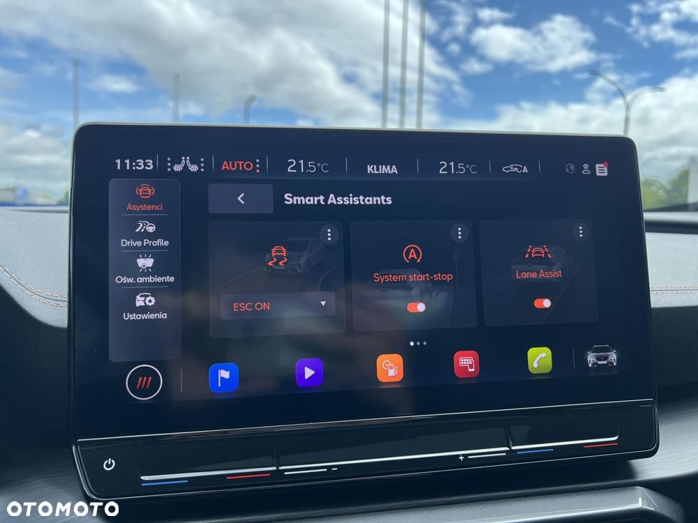 Cupra Formentor 2.0 TSI 4Drive VZ DSG - 19