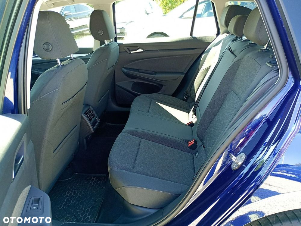 Volkswagen Golf Variant 2.0 TDI Life - 24