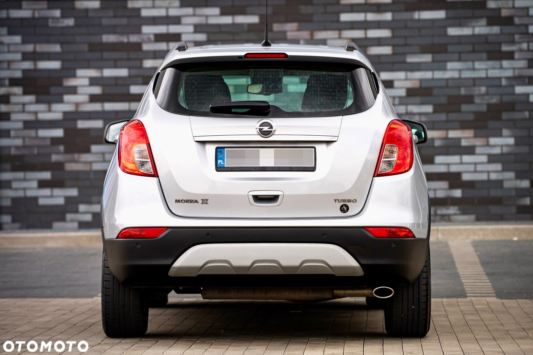 Opel Mokka 1.4 T Cosmo S&S EU6 - 5