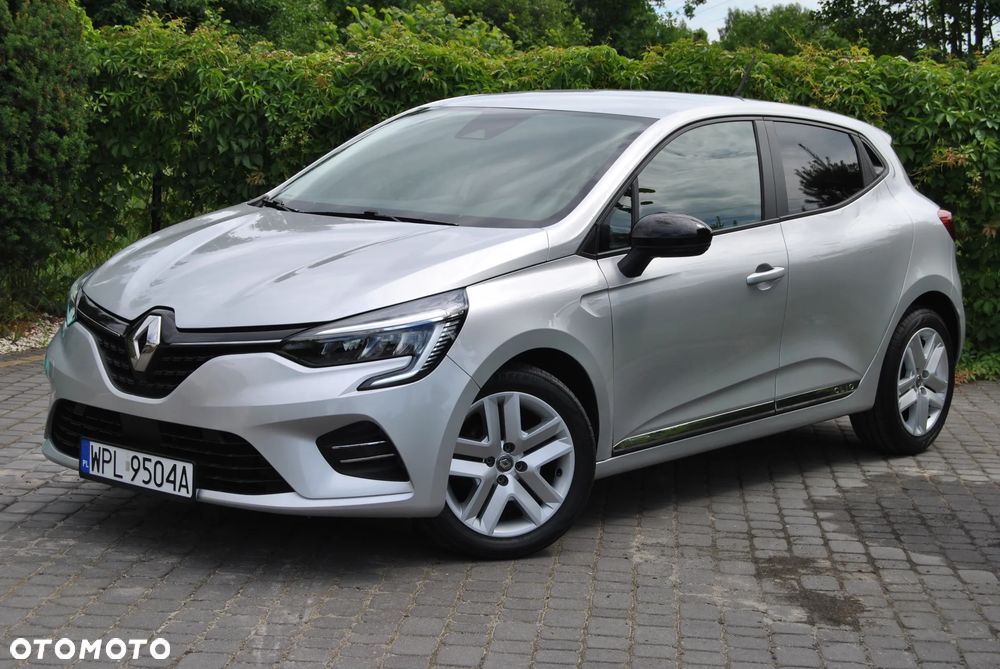 Renault Clio TCe 90 EVOLUTION - 9