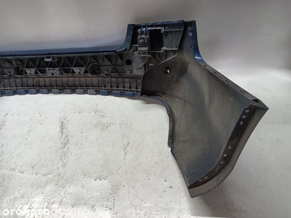 ZDERZAK TYŁ TYLNY AUDI A5 8T 8T807511A - 9