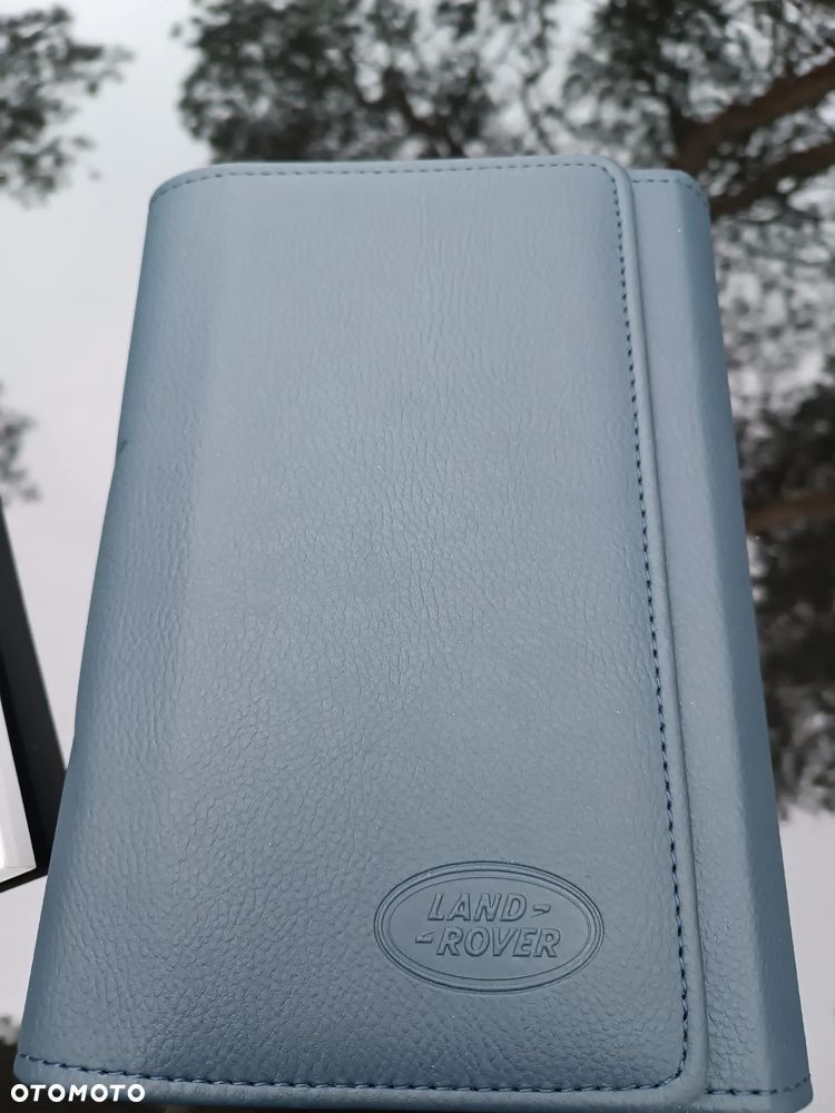 Land Rover Range Rover Evoque 2.0TD4 SE Plus - 14