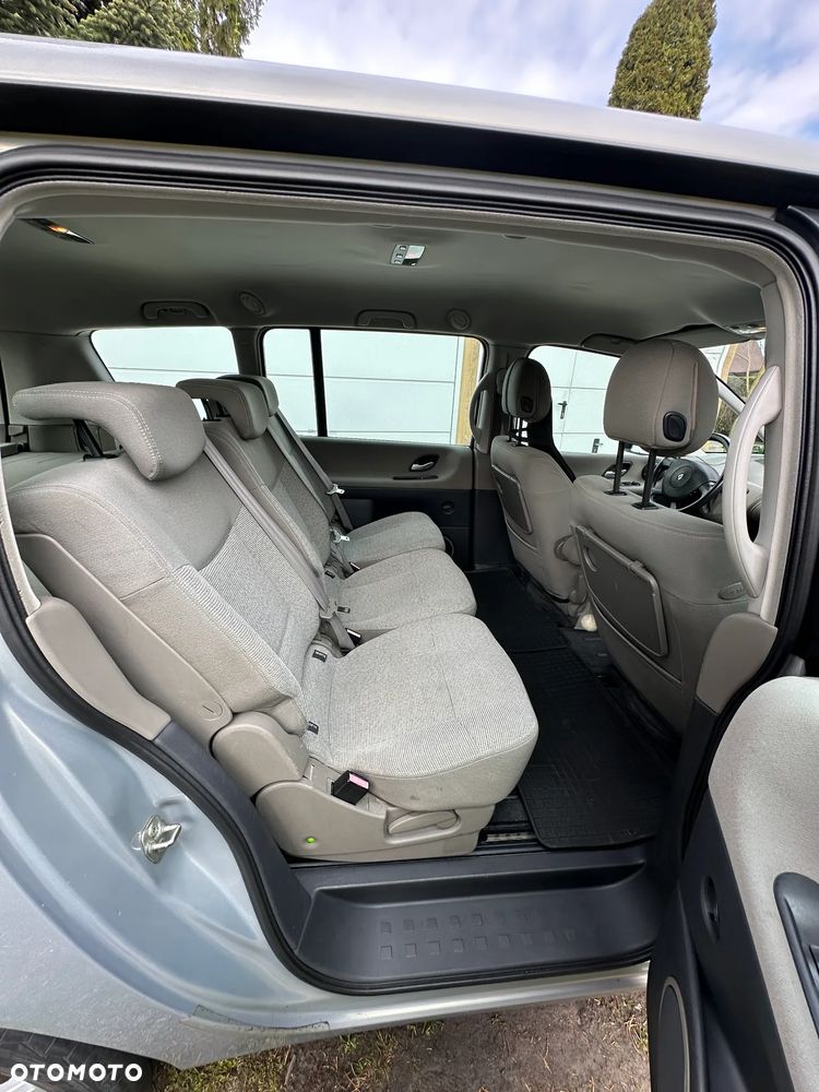 Renault Espace 2.2 dCi Expression - 21