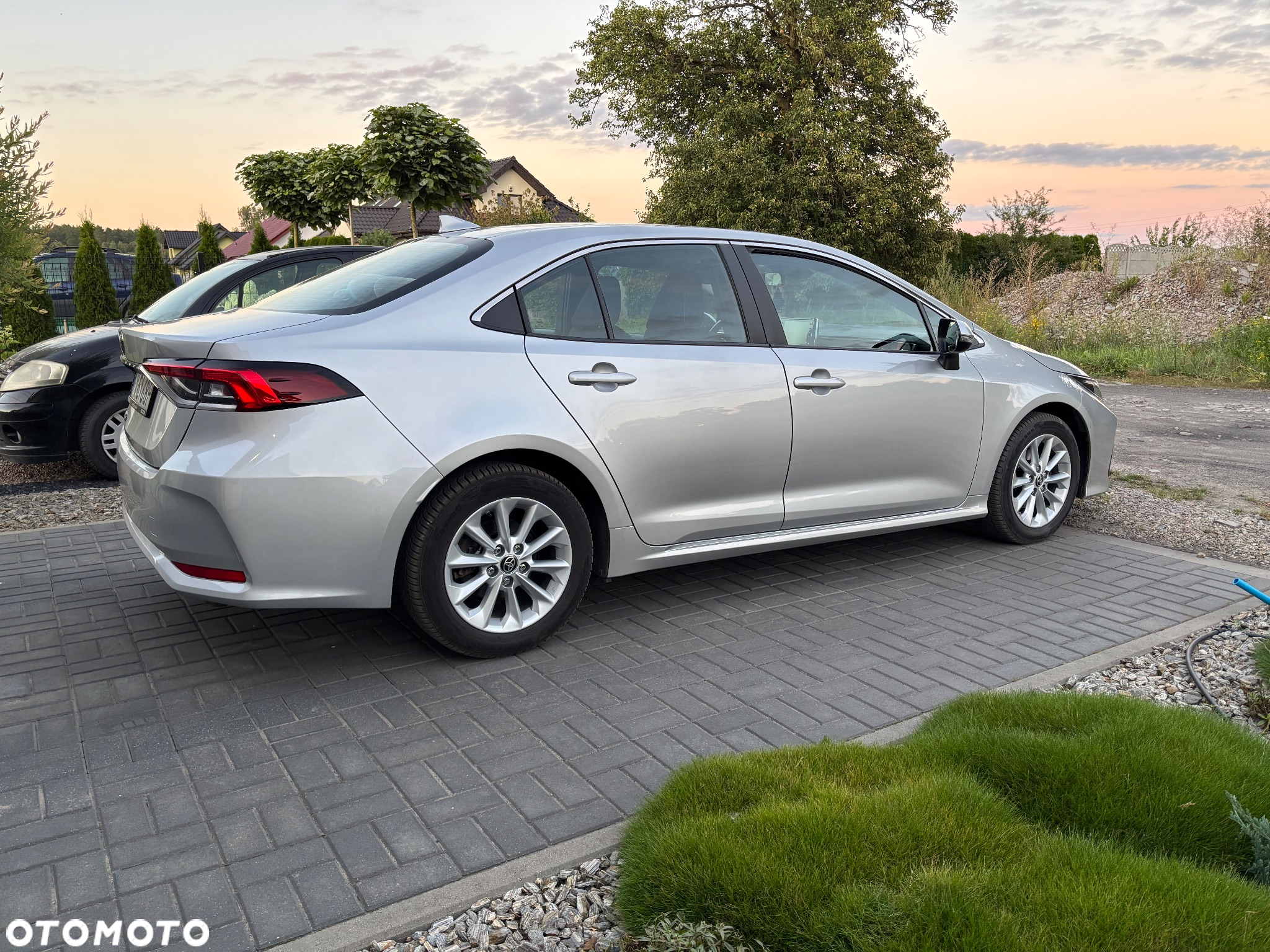 Toyota Corolla 1.5 Comfort - 5