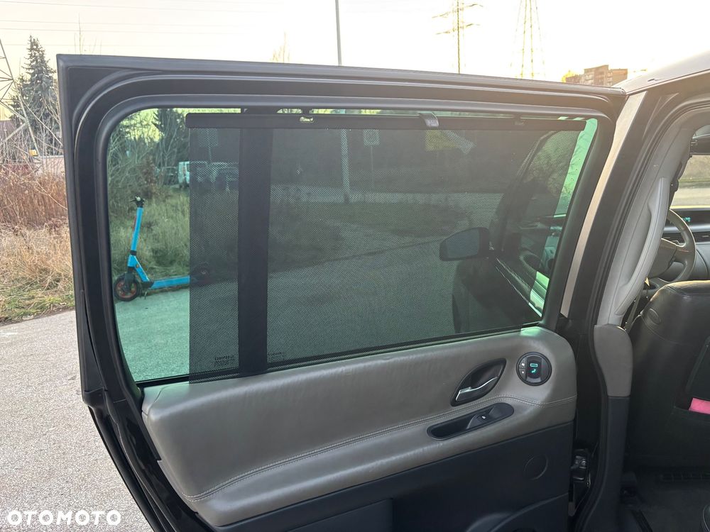 Renault Espace 2.0T 16V Privilege - 15