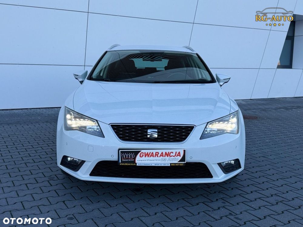 Seat Leon - 18