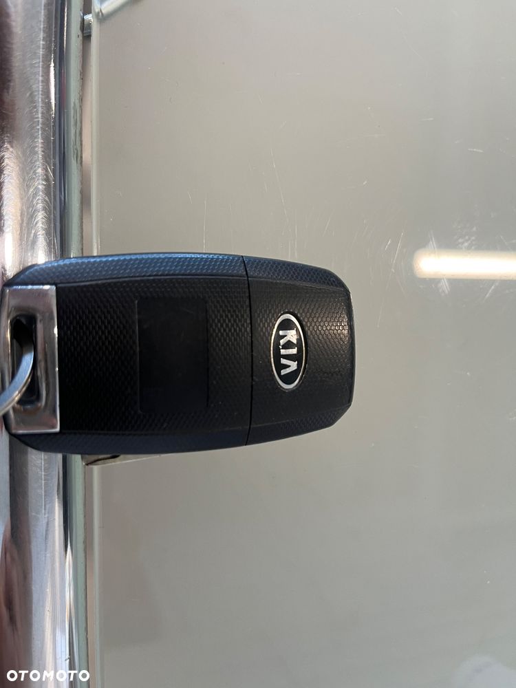 Kia Stonic 1.4 L - 26