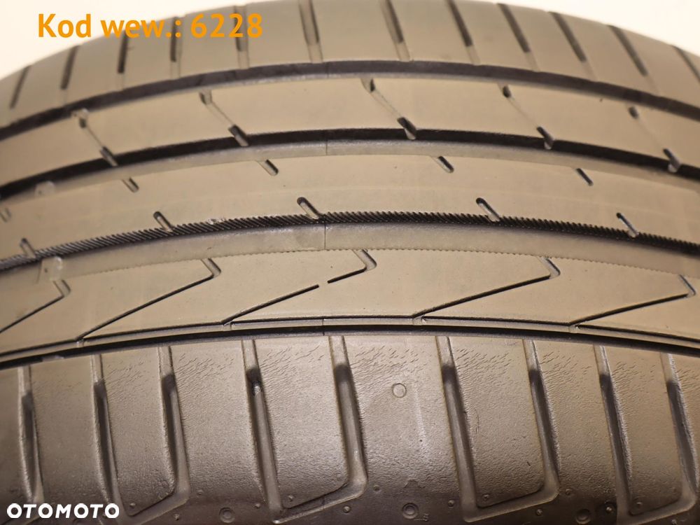 Hankook  Ventus S1 EVO2 - 225/45 R17 - 7