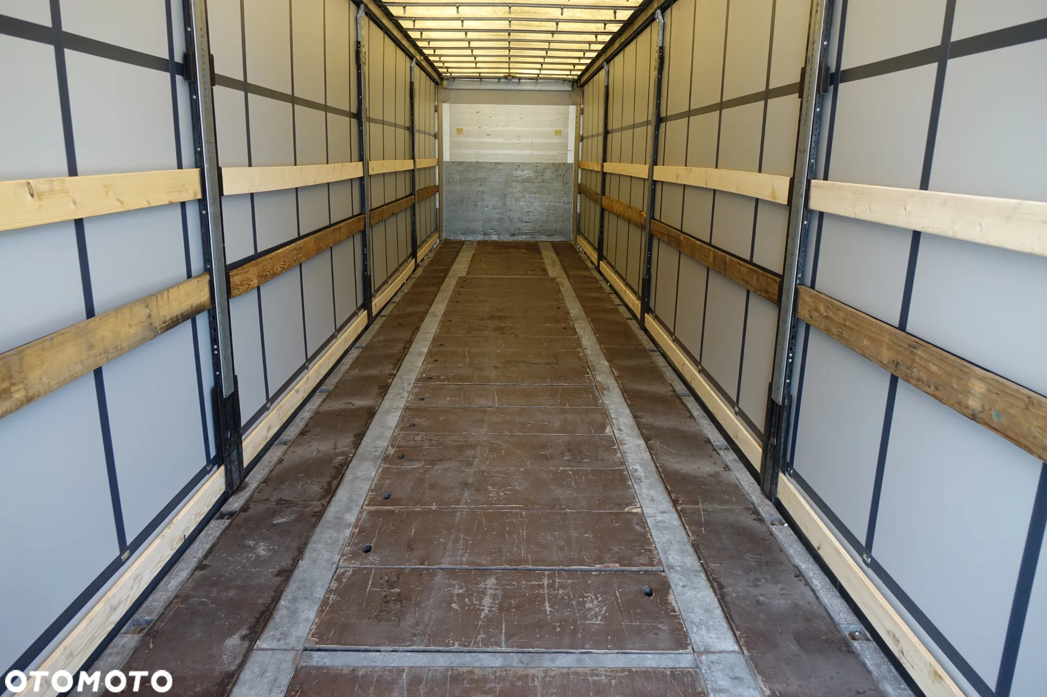 Schmitz Cargobull FIRANKA / STANDARD / MULDA / OCYNK / OSIE SCHMITZ / NOWE PLANDEKI - 24
