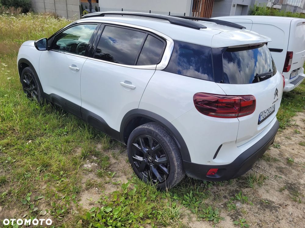 Citroën C5 Aircross - 3