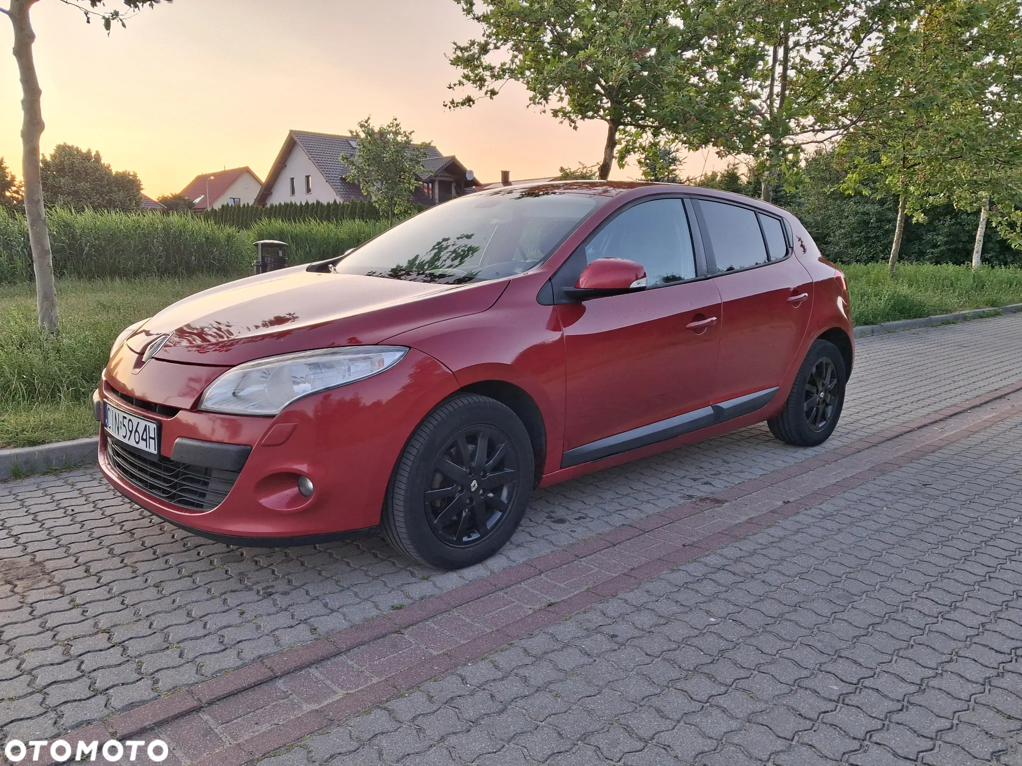 Renault Megane 1.6 16V 110 Authentique - 3