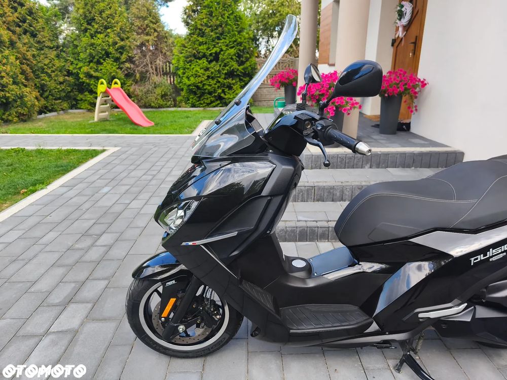 Peugeot Pulsion - 19