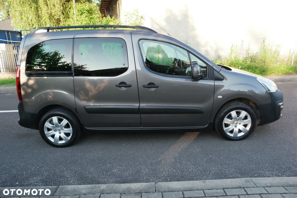 Peugeot Partner - 13