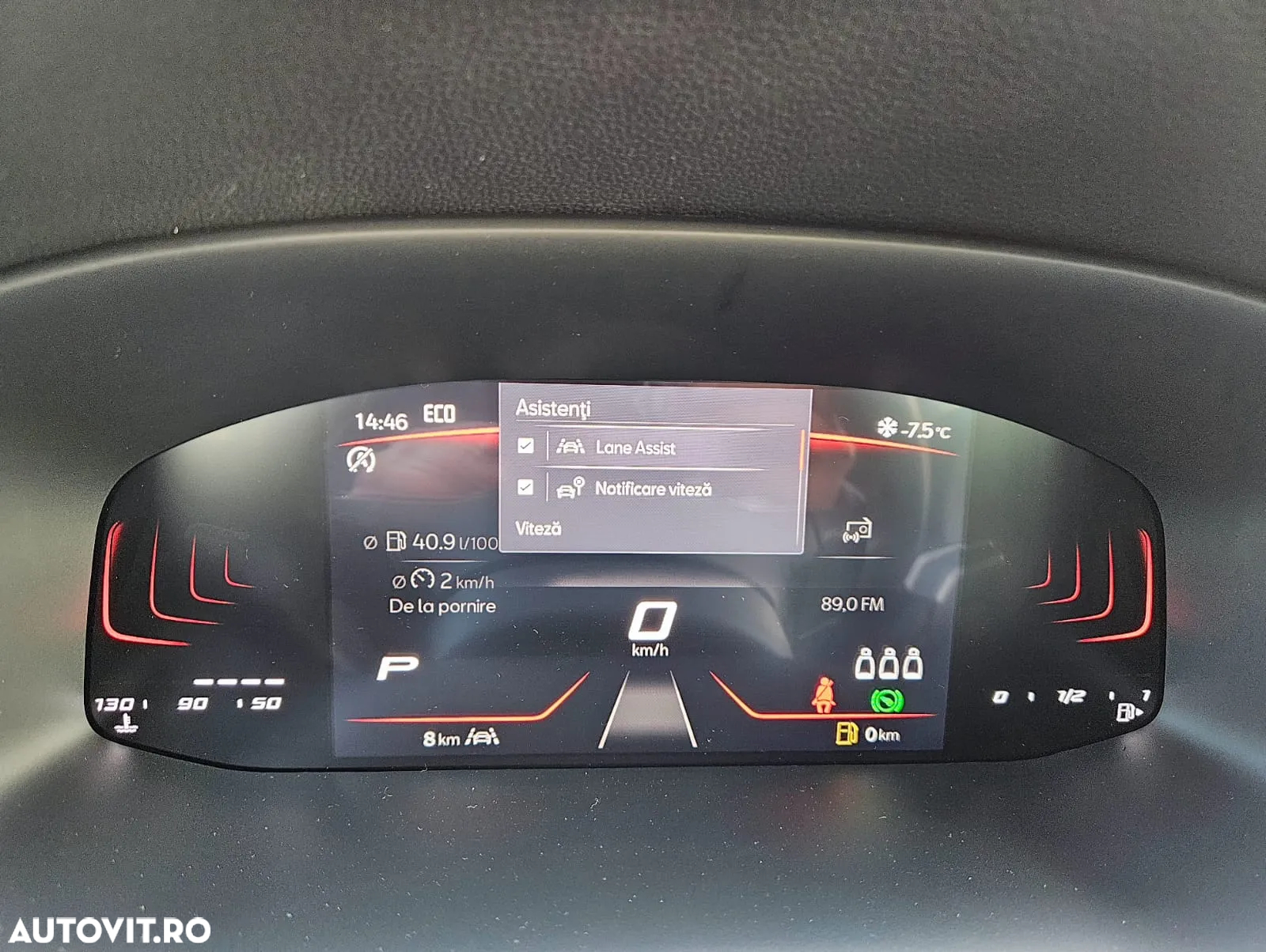 Seat Ateca 1.5 TSI DSG7 Style - 18
