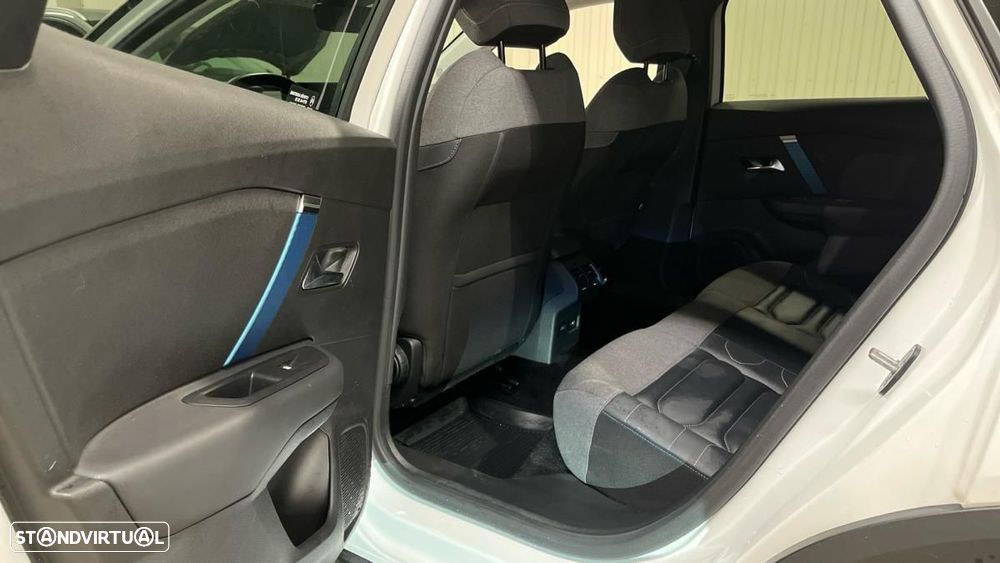 Citroën e-C4 Shine - 6