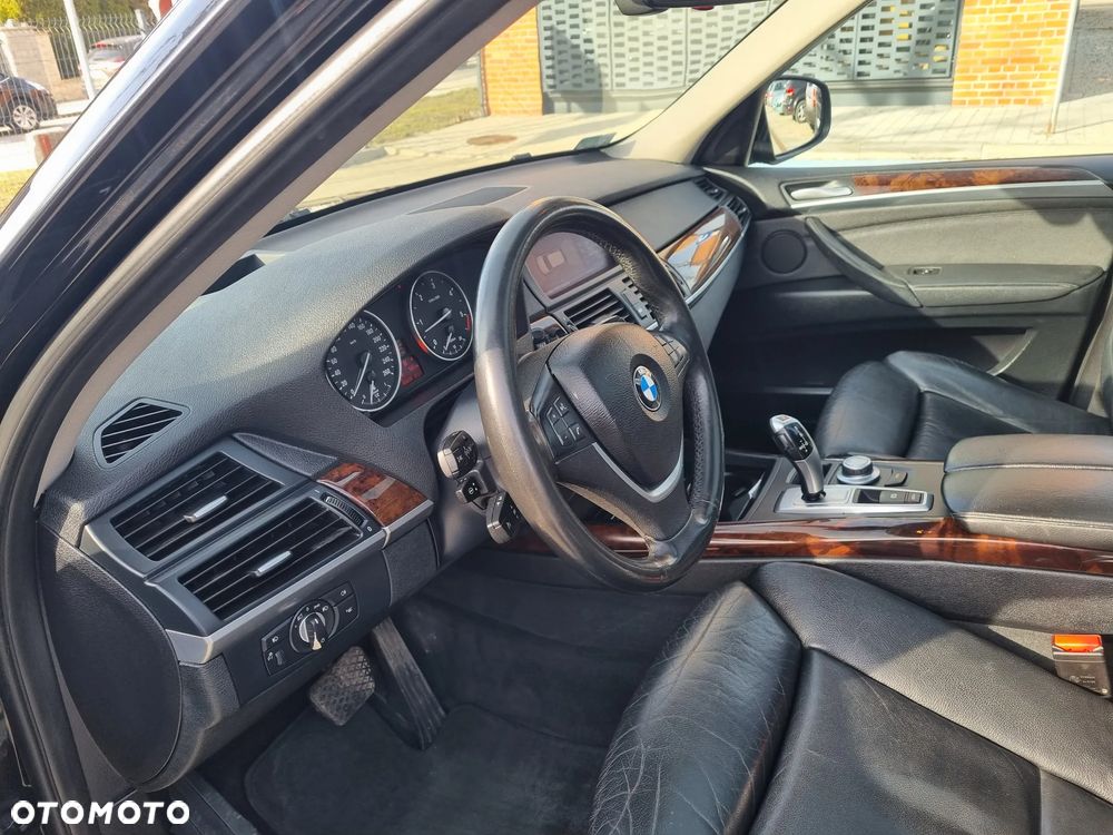 BMW X5 3.5d xDrive - 11