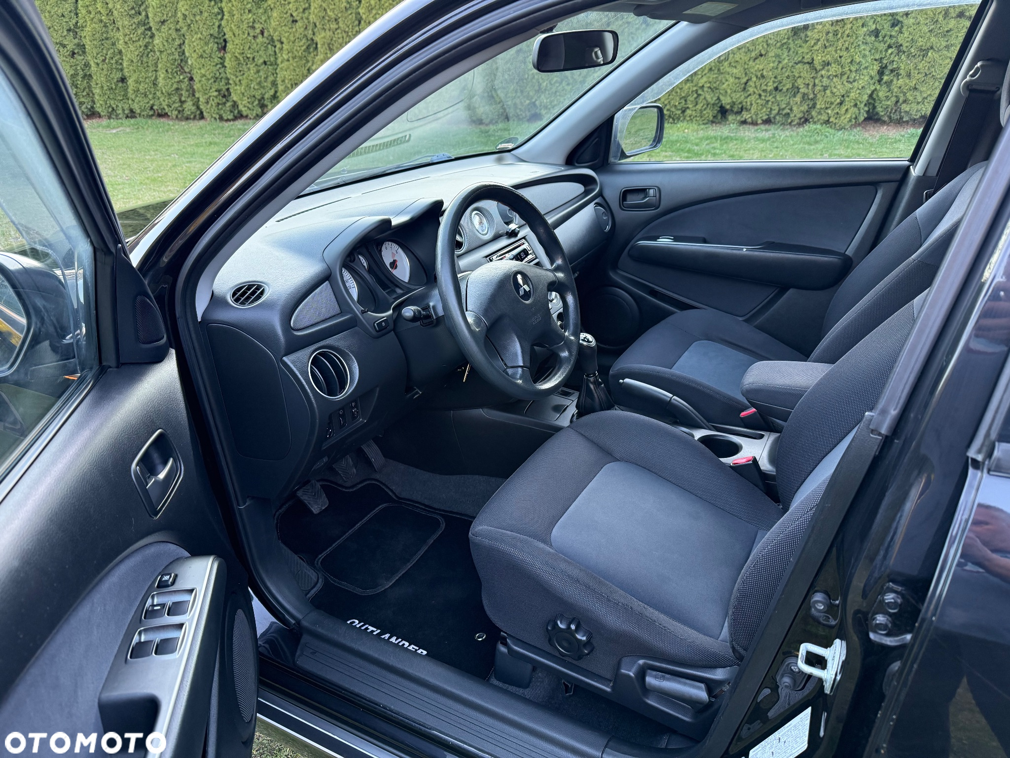 Mitsubishi Outlander 2.0 Comfort - 11