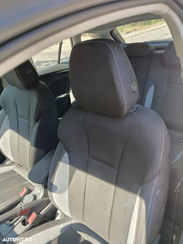 Skoda Scala 1.0 TSI 95 CP Selection - 5