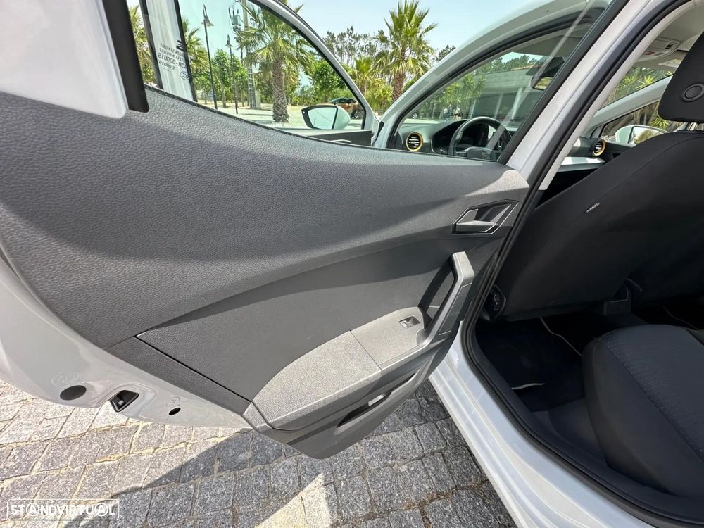 SEAT Ibiza 1.0 TSI Style - 22