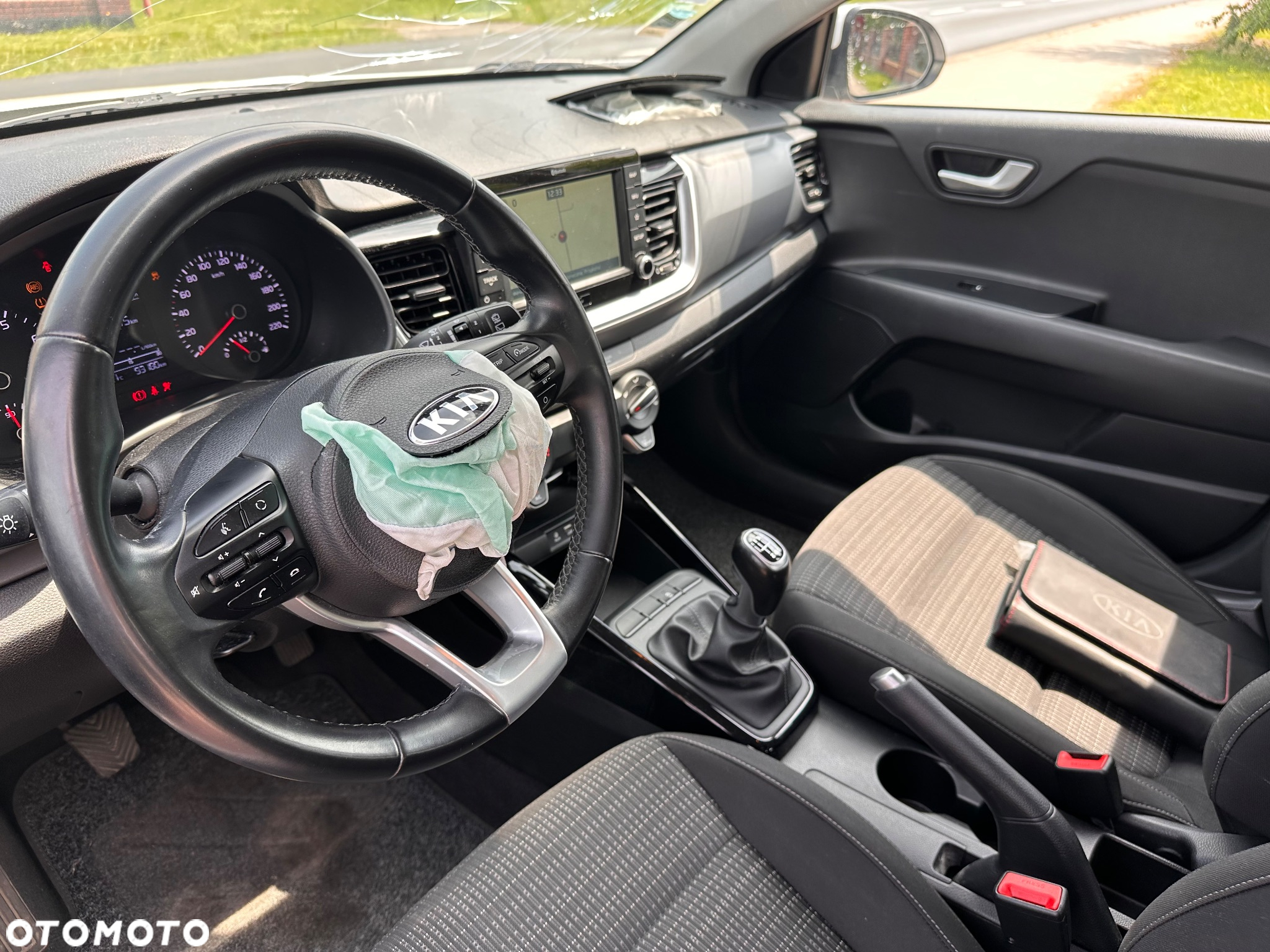 Kia Stonic - 13