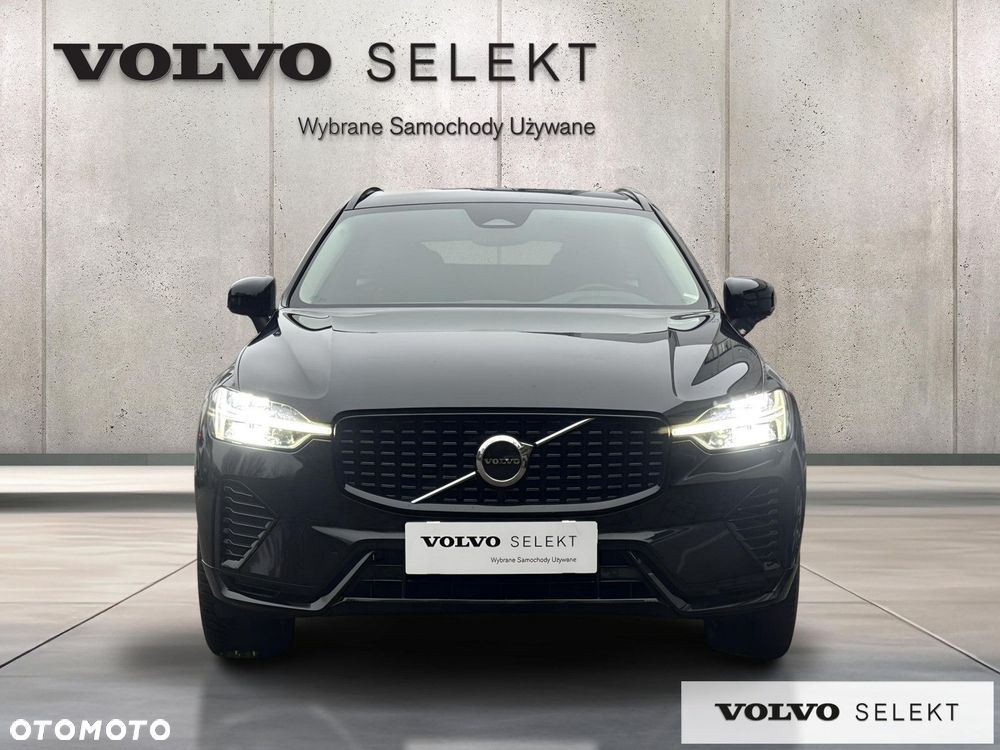 Volvo XC 60 - 10