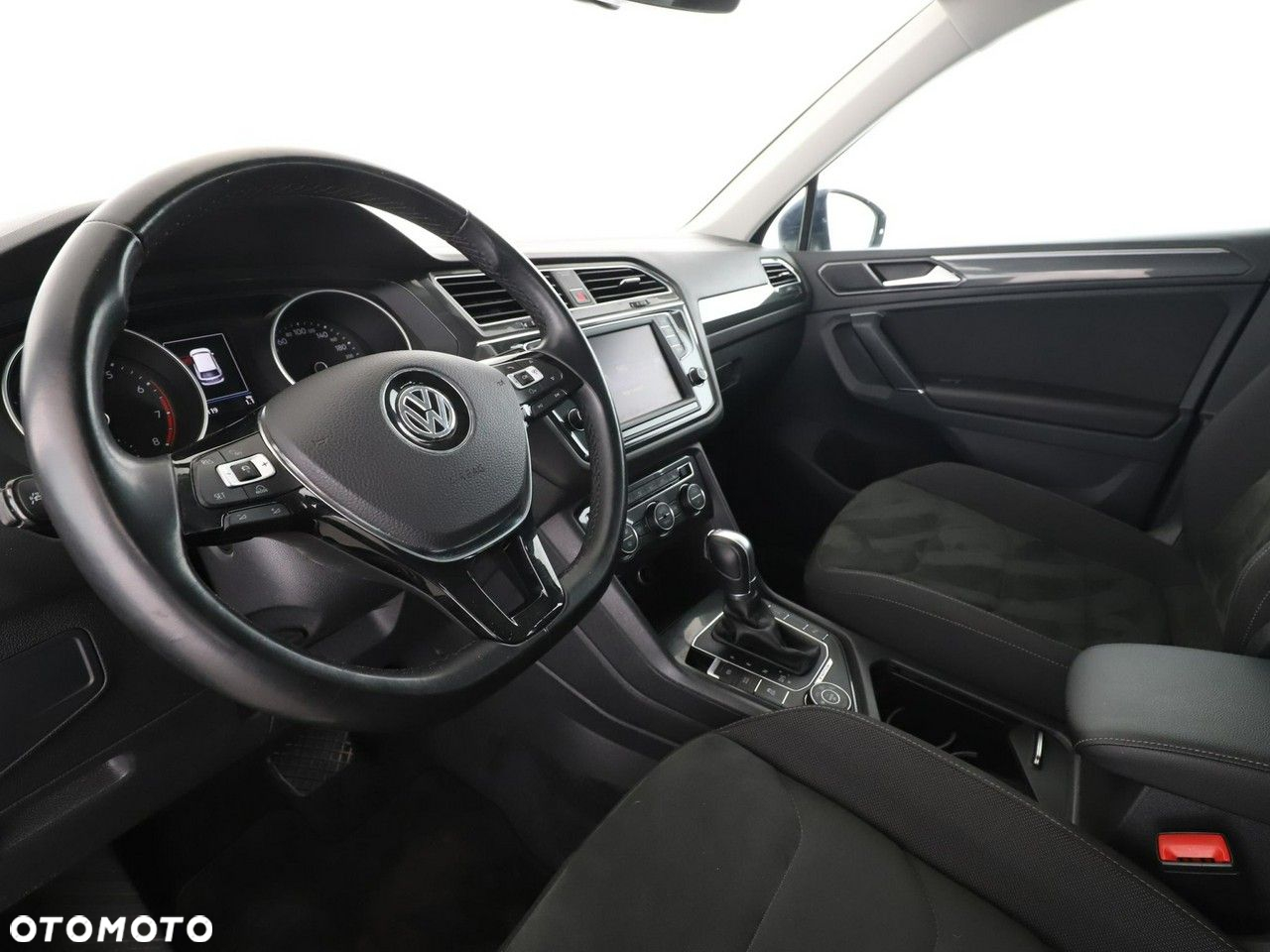 Volkswagen Tiguan 2.0 TSI 4Motion (BlueMotion Technology) DSG Highline - 14