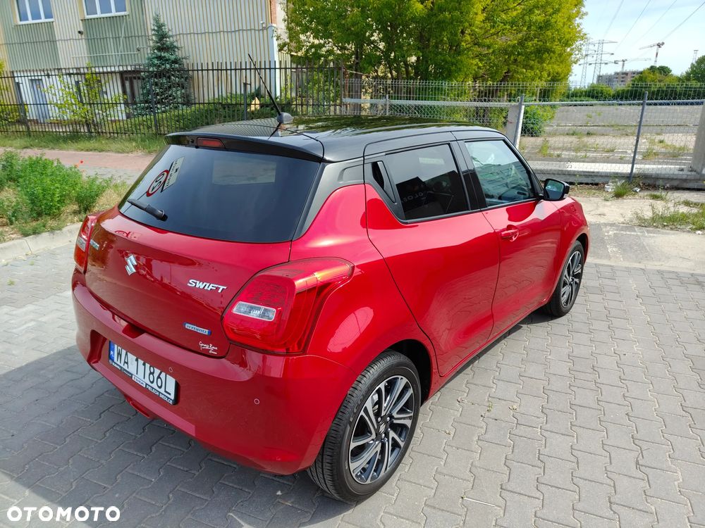 Suzuki Swift - 25