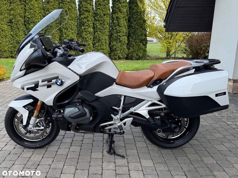 BMW RT - 4