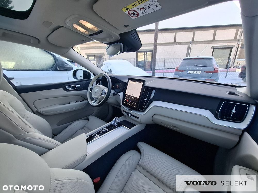 Volvo XC 60 - 13