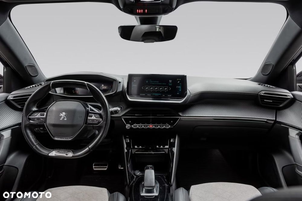 Peugeot 2008 GT Line - 8