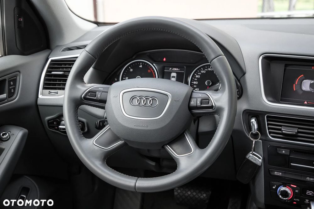 Audi Q5 - 32