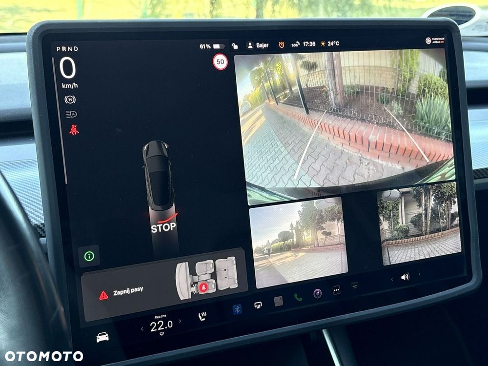 Tesla Model 3 - 27