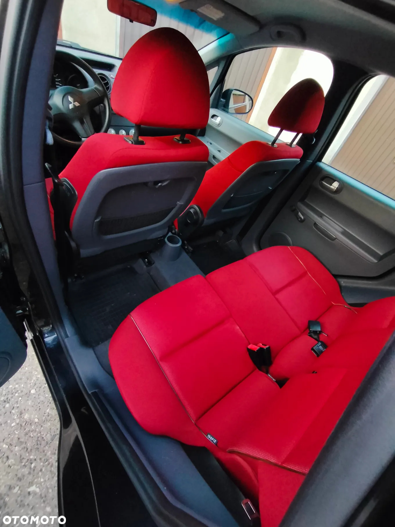Mitsubishi Colt 1.5 DI-D Instyle - 8