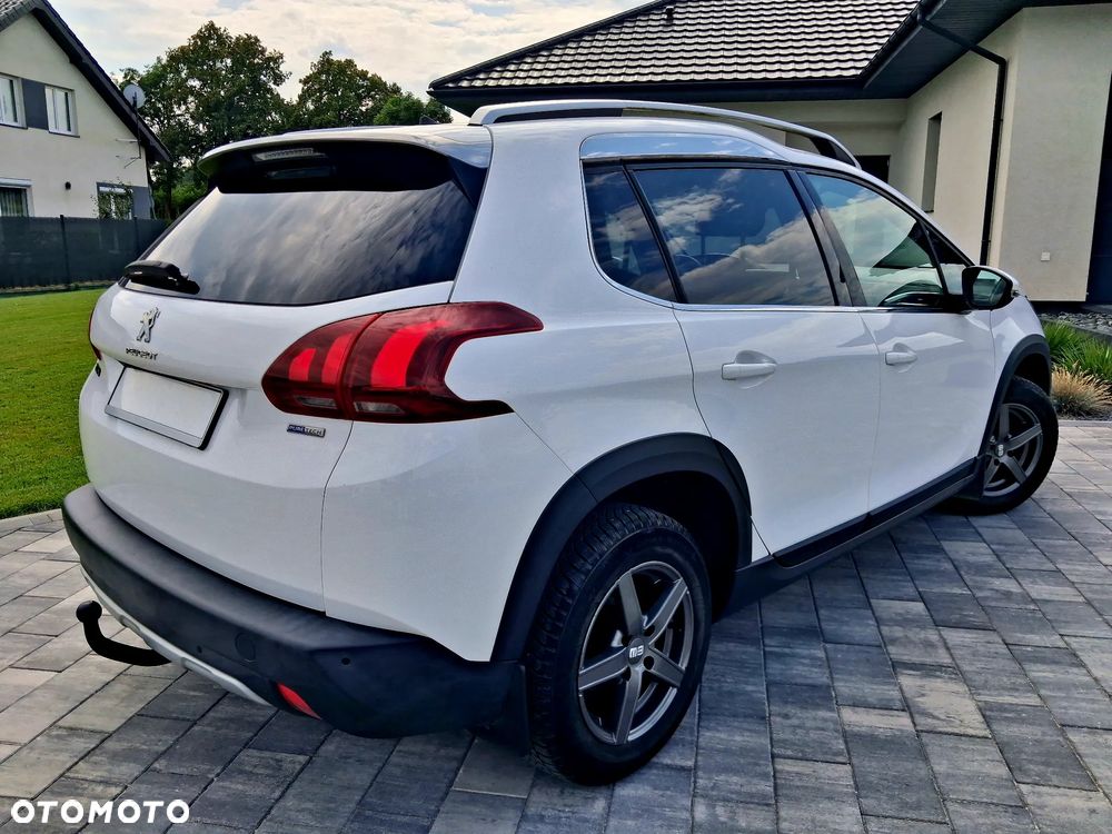 Peugeot 2008 - 39