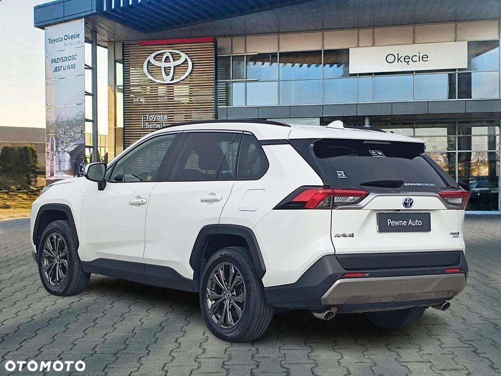 Toyota RAV4 - 3