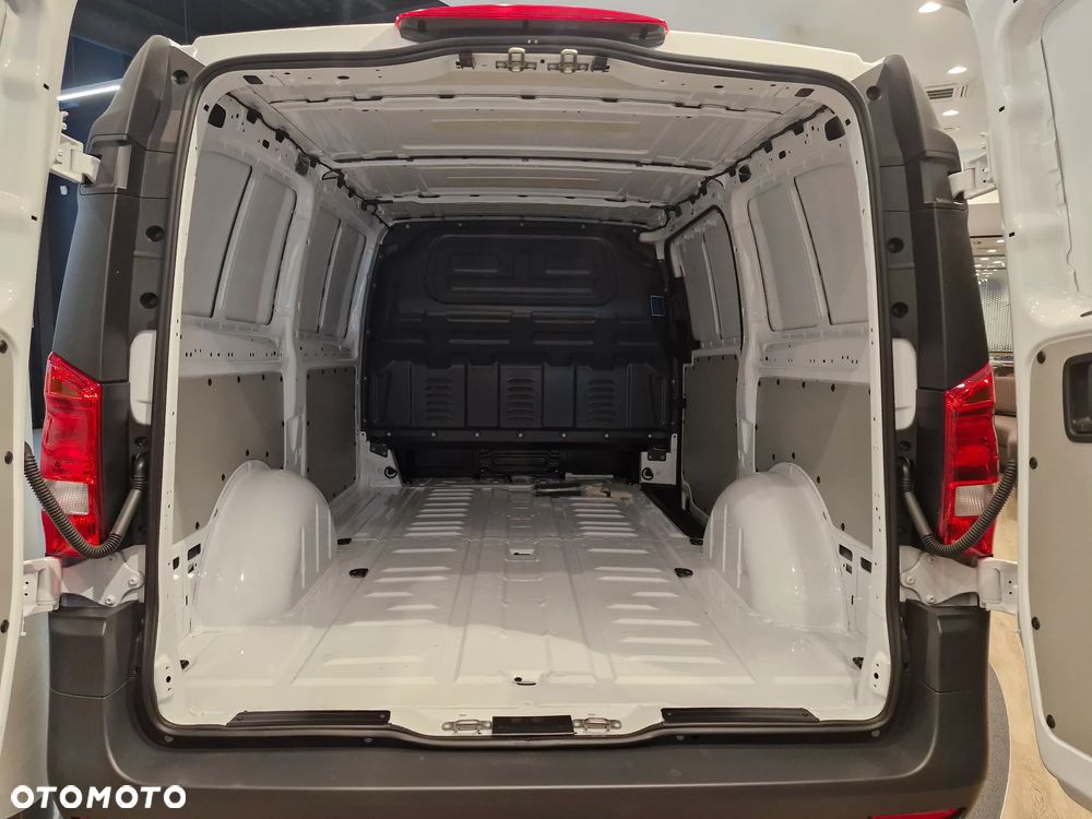 Mercedes-Benz Vito 116 - 8