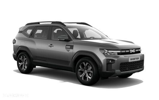 Dacia Bigster - 2