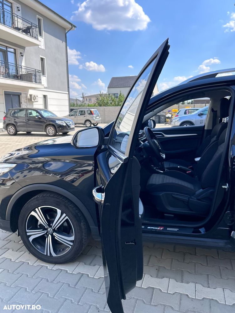 MG ZS 1.5 GSL 5MT Excite - 8