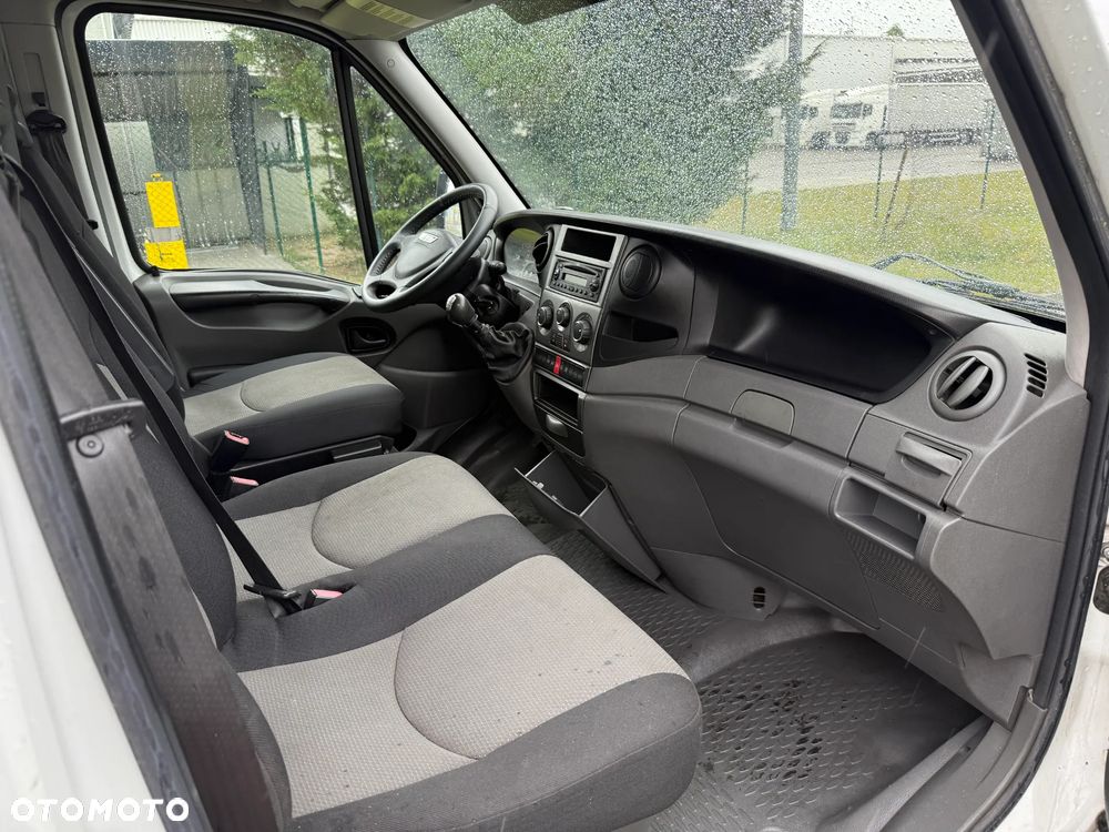 Iveco Daily 35S11 - 10