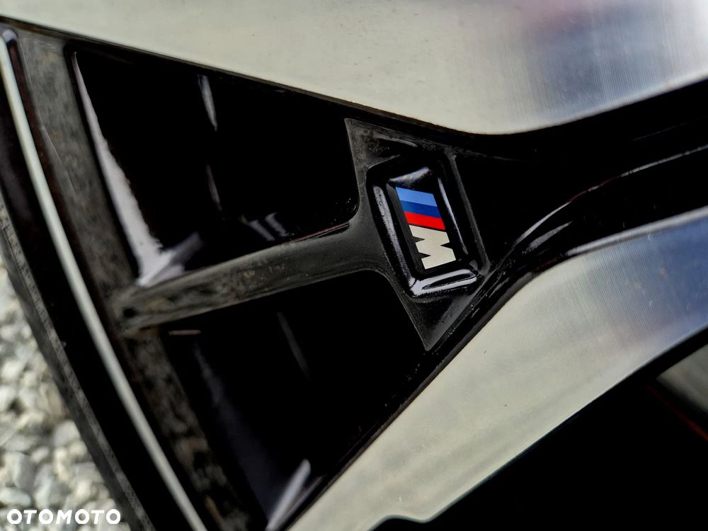 BMW Seria 5 530e M Sport sport - 31