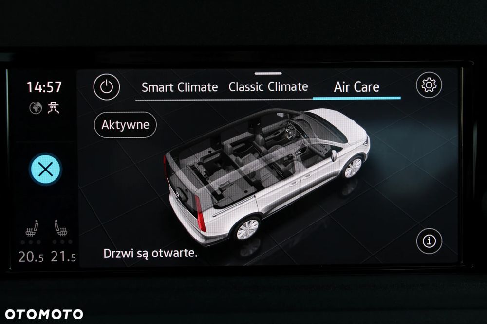 Volkswagen Caddy Maxi 1.5 TSI Life - 38